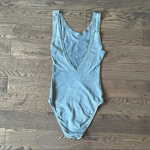 H&M “Slayer” bodysuit, size M - Picture 3 of 5